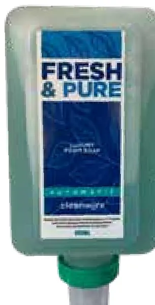 Fresh & Pure foaming hand soap 800 ml cartridge for automatic dispensers