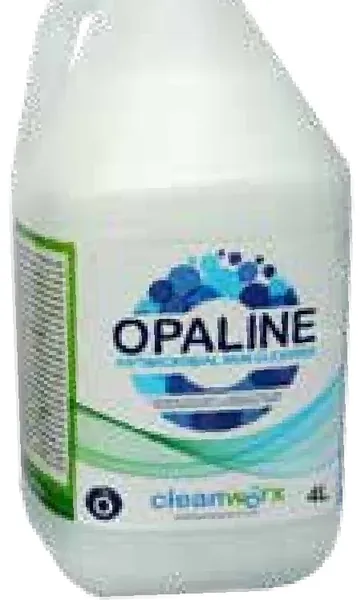 Opaline Antimicrobial Skin Cleanser 4L jug